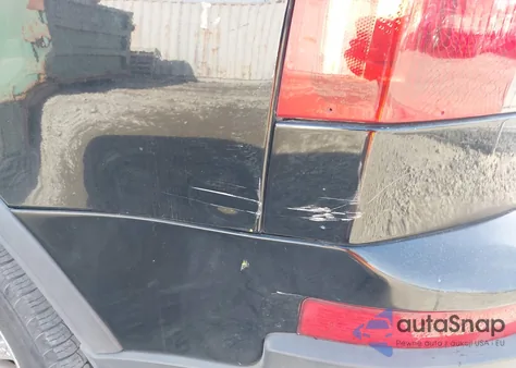 2008 Volvo Xc90 3.2 from USA, damaged, VIN YV4CY982881418390